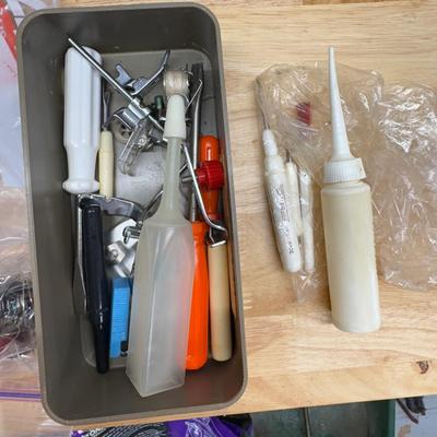 Universal Sewing Machine in Carry Case (SB-ES)