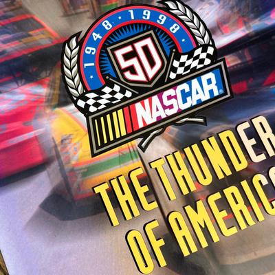 Lot 241 Corvette books and license plate