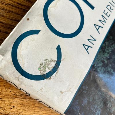 Lot 241 Corvette books and license plate