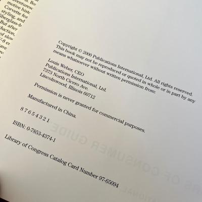 Lot 241 Corvette books and license plate