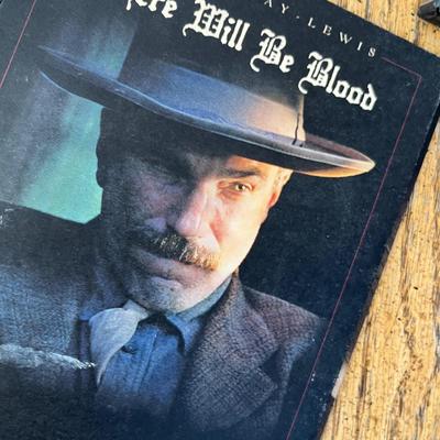 Lot 244 DVD Player and 16 assorted DVDs