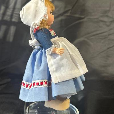 Pleasant Company Felicity Merriman's Desk Windsor Writing Chair, a Madame Alexander Doll and More!