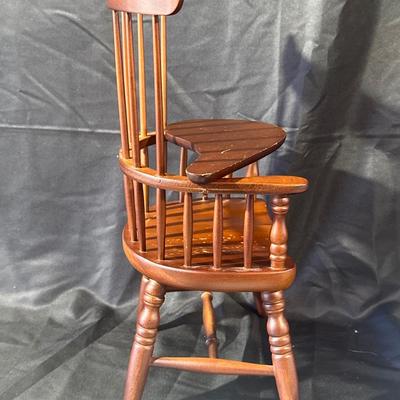 Pleasant Company Felicity Merriman's Desk Windsor Writing Chair, a Madame Alexander Doll and More!