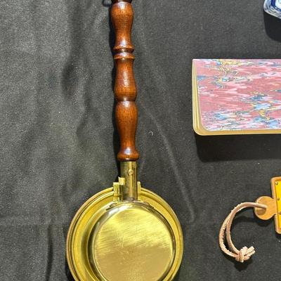 Pleasant Company Felicity Merriman's Desk Windsor Writing Chair, a Madame Alexander Doll and More!