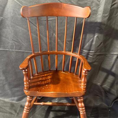 Pleasant Company Felicity Merriman's Desk Windsor Writing Chair, a Madame Alexander Doll and More!