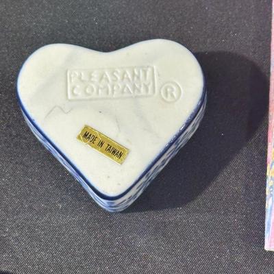 Pleasant Company Felicity Merriman's Desk Windsor Writing Chair, a Madame Alexander Doll and More!