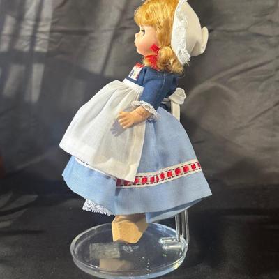 Pleasant Company Felicity Merriman's Desk Windsor Writing Chair, a Madame Alexander Doll and More!