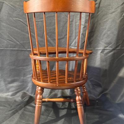 Pleasant Company Felicity Merriman's Desk Windsor Writing Chair, a Madame Alexander Doll and More!