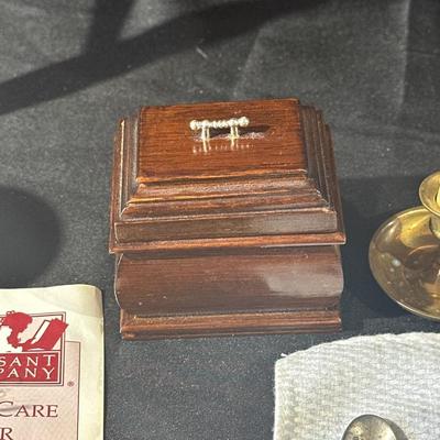 Pleasant Company Felicity Merriman's Desk Windsor Writing Chair, a Madame Alexander Doll and More!