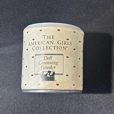 Pleasant Company Felicity Merriman's Desk Windsor Writing Chair, a Madame Alexander Doll and More!