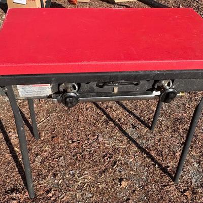 Camp Chef Weekend Outdoor Stove (SB-ES)