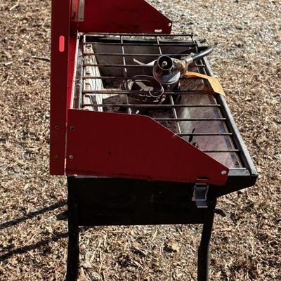 Camp Chef Weekend Outdoor Stove (SB-ES)