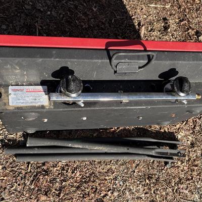 Camp Chef Weekend Outdoor Stove (SB-ES)