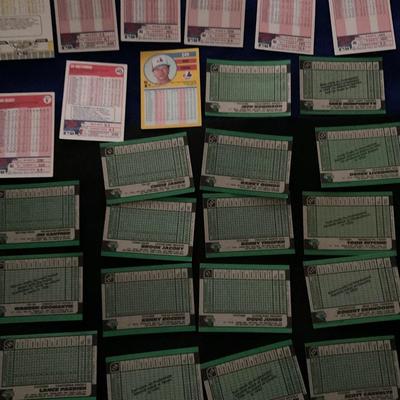 1990’s Cards