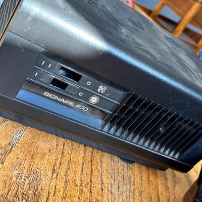 Lot 254 sleep machines, bonaire unit