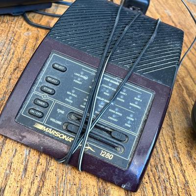 Lot 254 sleep machines, bonaire unit