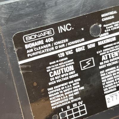 Lot 254 sleep machines, bonaire unit