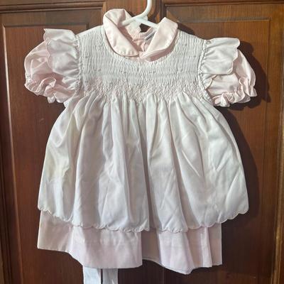 Lot of Baby Clothing