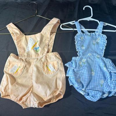 Lot of Baby Clothing