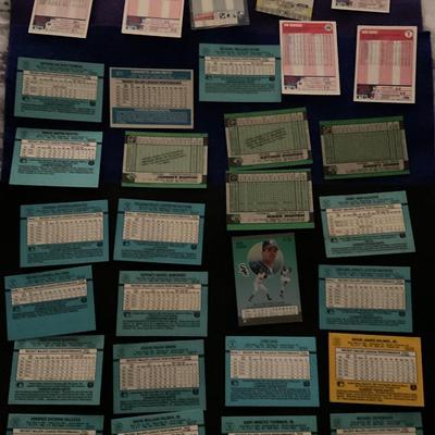 1990’s Baseball Cards