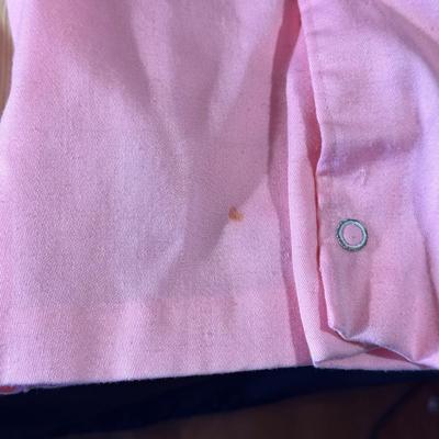 Lot of Vintage Baby Children’s Clothing