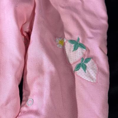 Lot of Vintage Baby Children’s Clothing