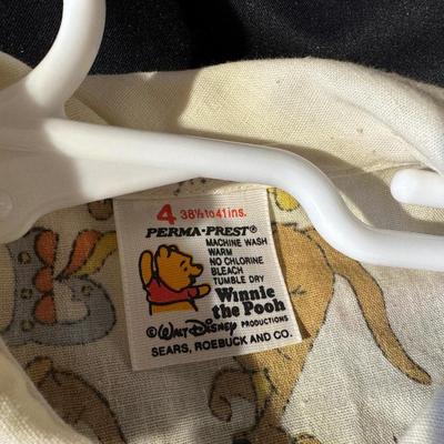 Lot of Vintage Baby Children’s Clothing