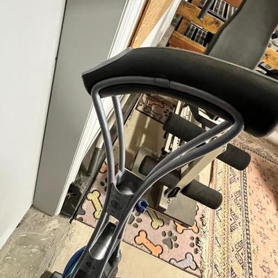 Lot 298 Oreck Vacuum