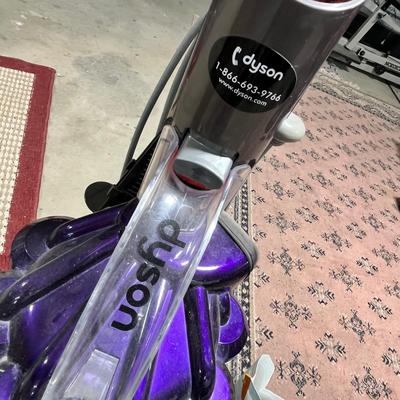 Lot 299 Dyson DC17 vacuum