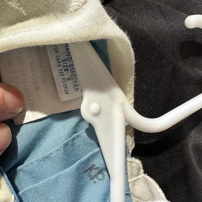 Lot of Vintage Children’s Clothing