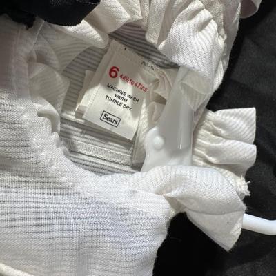 Lot of Vintage Children’s Clothing