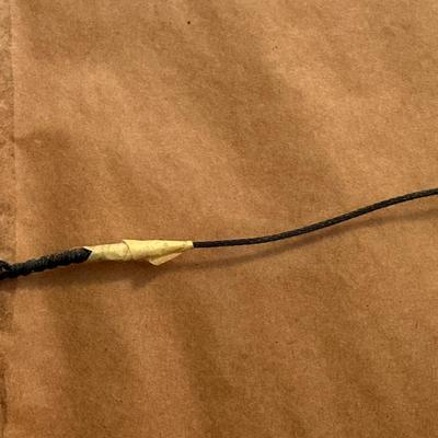 Framed Doll Puzzle Artwork