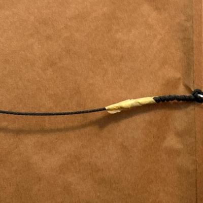 Framed Doll Puzzle Artwork