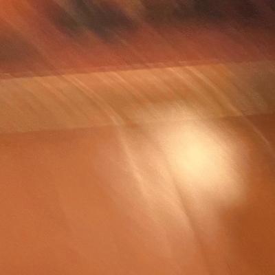 Framed Doll Puzzle Artwork