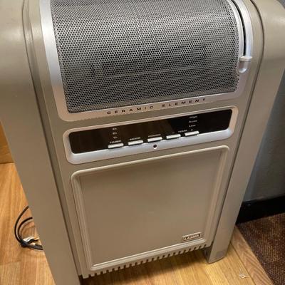 Lasko ceramic heater