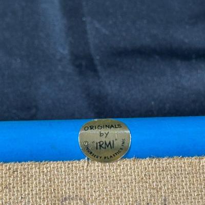 Vintage Children’s Bedroom Decor including a Knickerbocker and More!