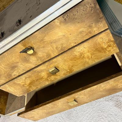 Lot 336 Giant 70's armoire