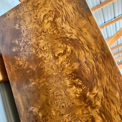 Lot 336 Giant 70's armoire