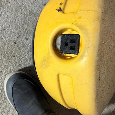 Lot 337 Wobblelight Jr