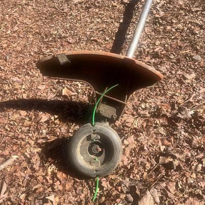 Stihl Pro Series Kombi Tool String Trimmer (SF-MG)
