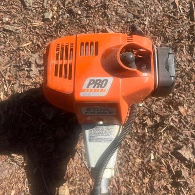 Stihl Pro Series Kombi Tool String Trimmer (SF-MG)