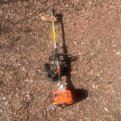 Stihl Pro Series Kombi Tool String Trimmer (SF-MG)