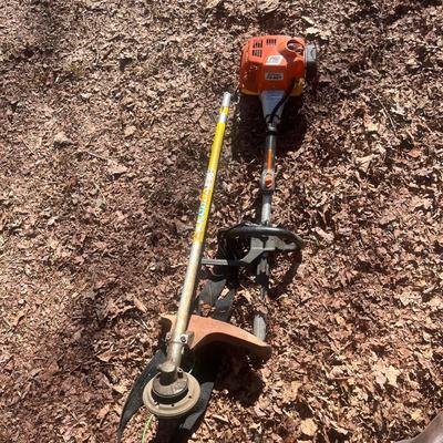 Stihl Pro Series Kombi Tool String Trimmer (SF-MG)