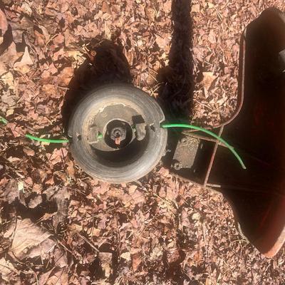 Stihl Pro Series Kombi Tool String Trimmer (SF-MG)