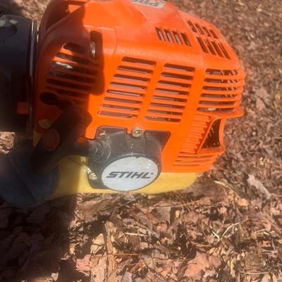 Stihl Pro Series Kombi Tool String Trimmer (SF-MG)
