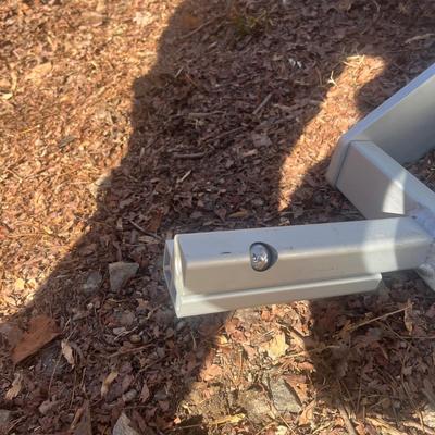 1 Up Super Duty Single Bike Rack (SF-MG)