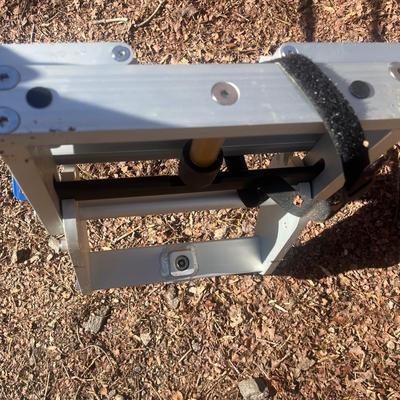 1 Up Super Duty Single Bike Rack (SF-MG)