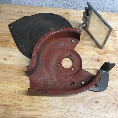 Duracraft Bench Grinder (SF-MG)