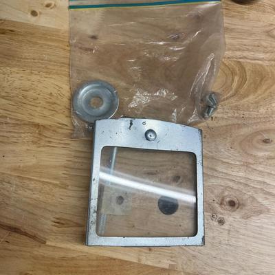 Duracraft Bench Grinder (SF-MG)