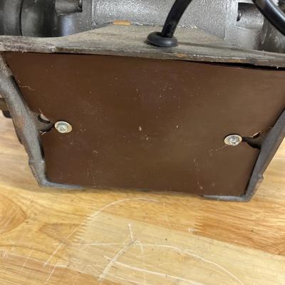 Duracraft Bench Grinder (SF-MG)